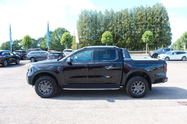 Ford Ranger Wildtrak e-4WD Doppelkabine