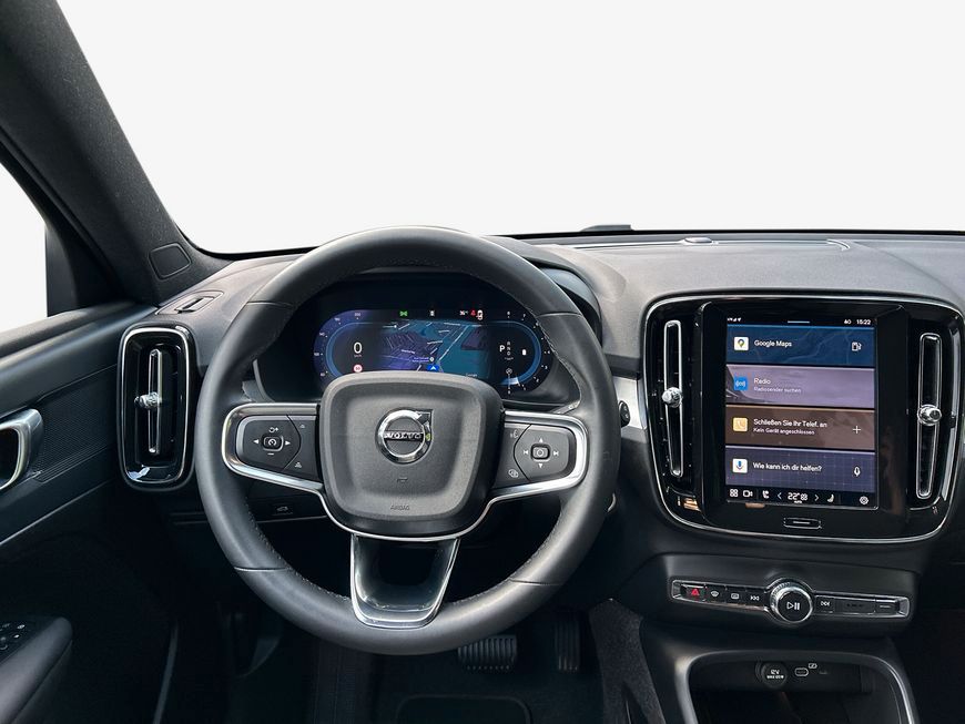 Volvo XC40 B3 Core - Samsaru's Car Outlet