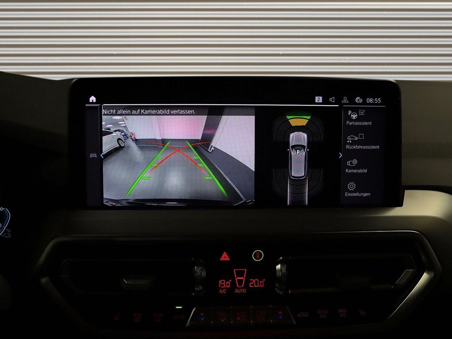 BMW X3 xDrive30e AHK,Head-Up Display,Abstandstempoma