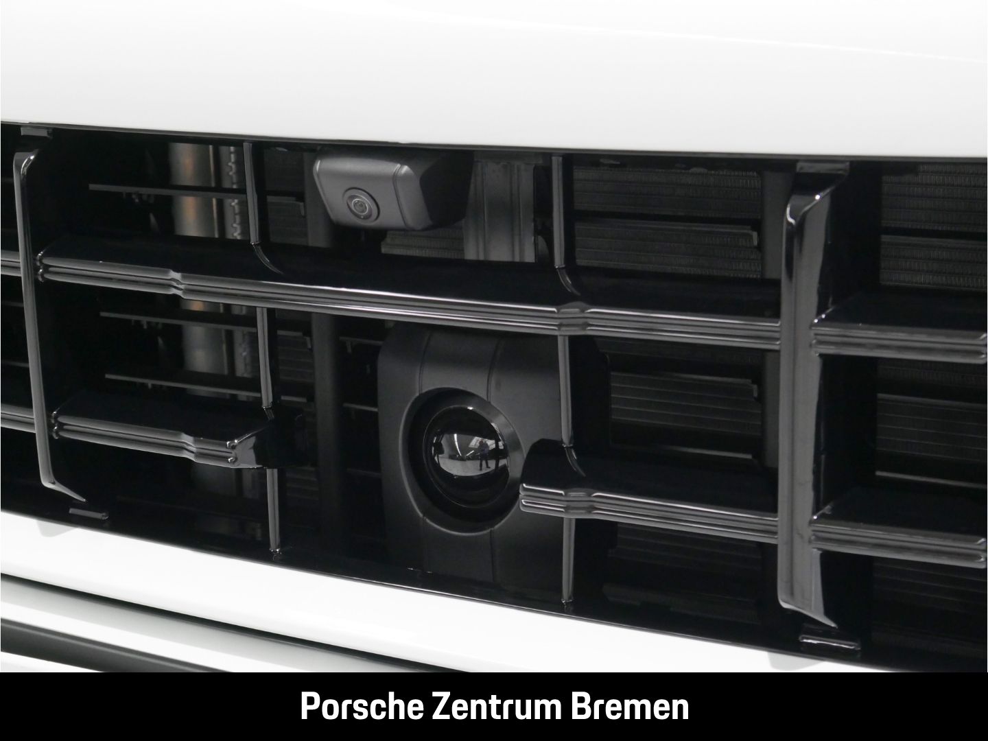 Porsche Cayenne Coupe E-Hybrid BOSE Soft-Close-Türen 360