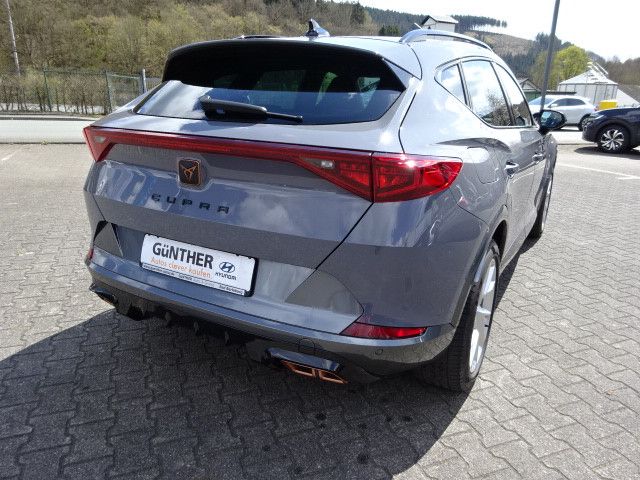 Cupra Formentor 1.4 e-HYBRID R - Samsaru's Car Outlet