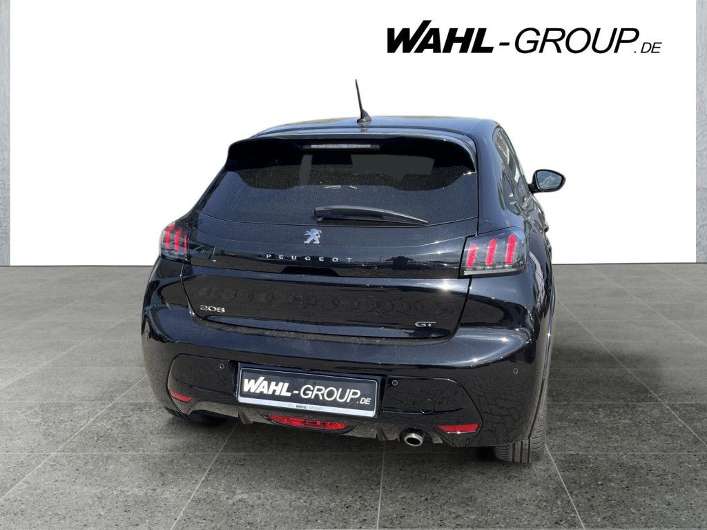 Peugeot 208 GT - Samsaru's Car Outlet