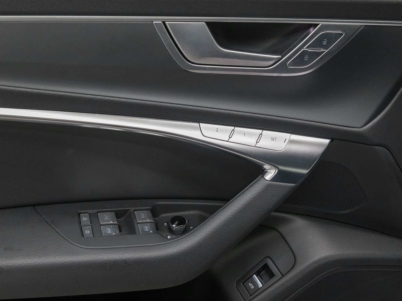 Audi A6 Avant 45 TDI Q S LINE - Samsaru's Car Outlet