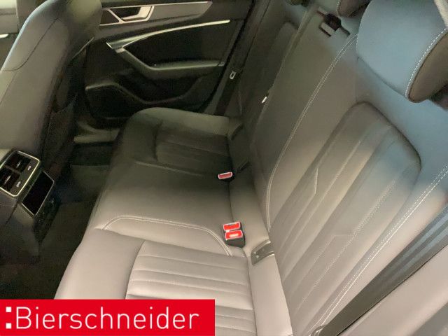Audi A6 Av 50 TDI qu S-Line Black AHK MATRIX PANO HuD