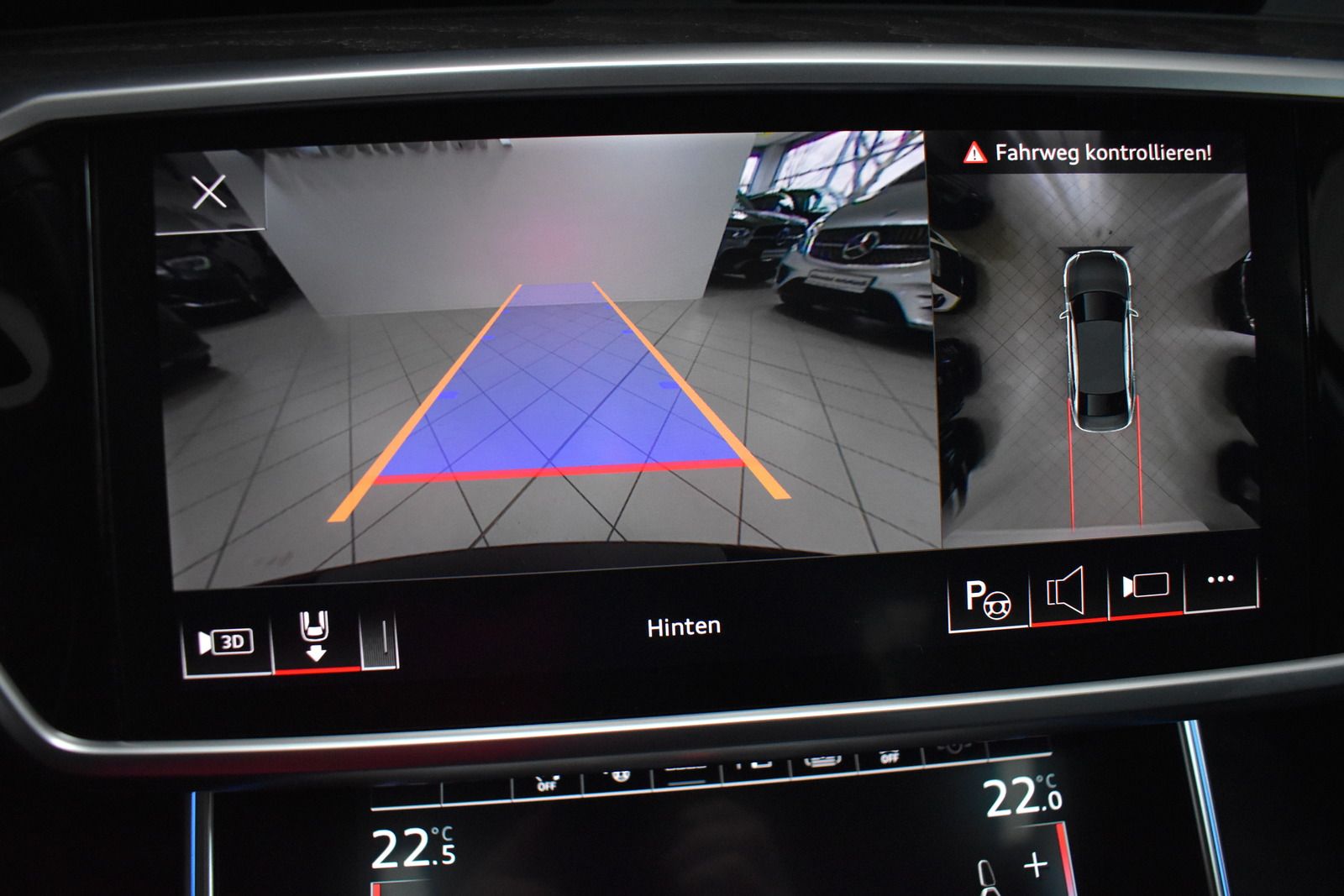 Audi A6 50 TDI quattro S-Line - Samsaru's Car Outlet
