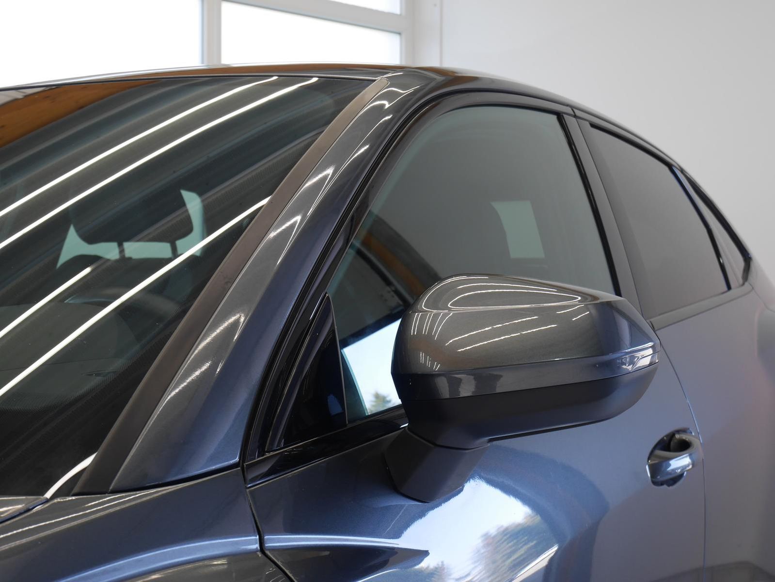 Audi Q3 Sportback 40TDI S Line - Samsaru's Car Outlet