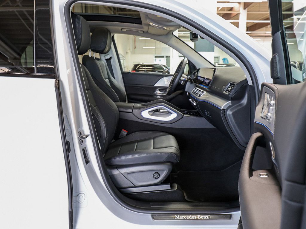 Mercedes-Benz GLE 450 d 4M AMG Sport Advanced+ AHK LED Pano Na