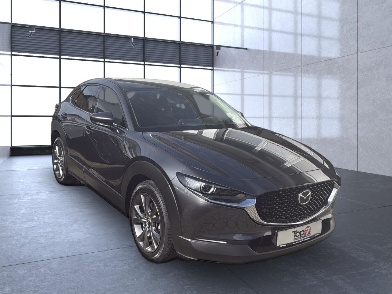 Mazda CX-30 Selection 2WD Bluetooth Head Up Display