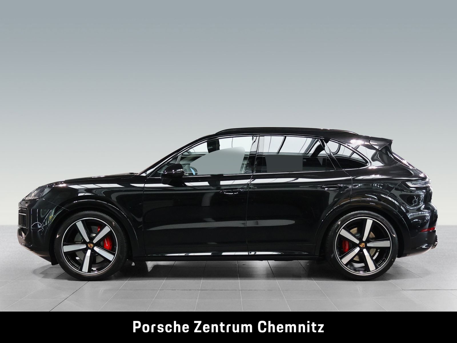 Porsche Cayenne GTS Nachsicht;Standhzg.;Head-Up;Pano