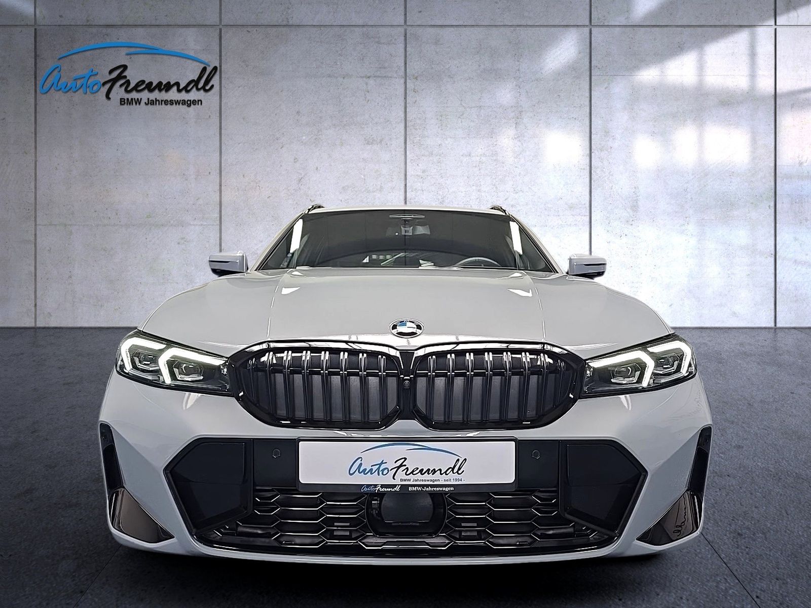 BMW 320d xDrive M Sport Pro *As.Prof.*HuD*LED+*