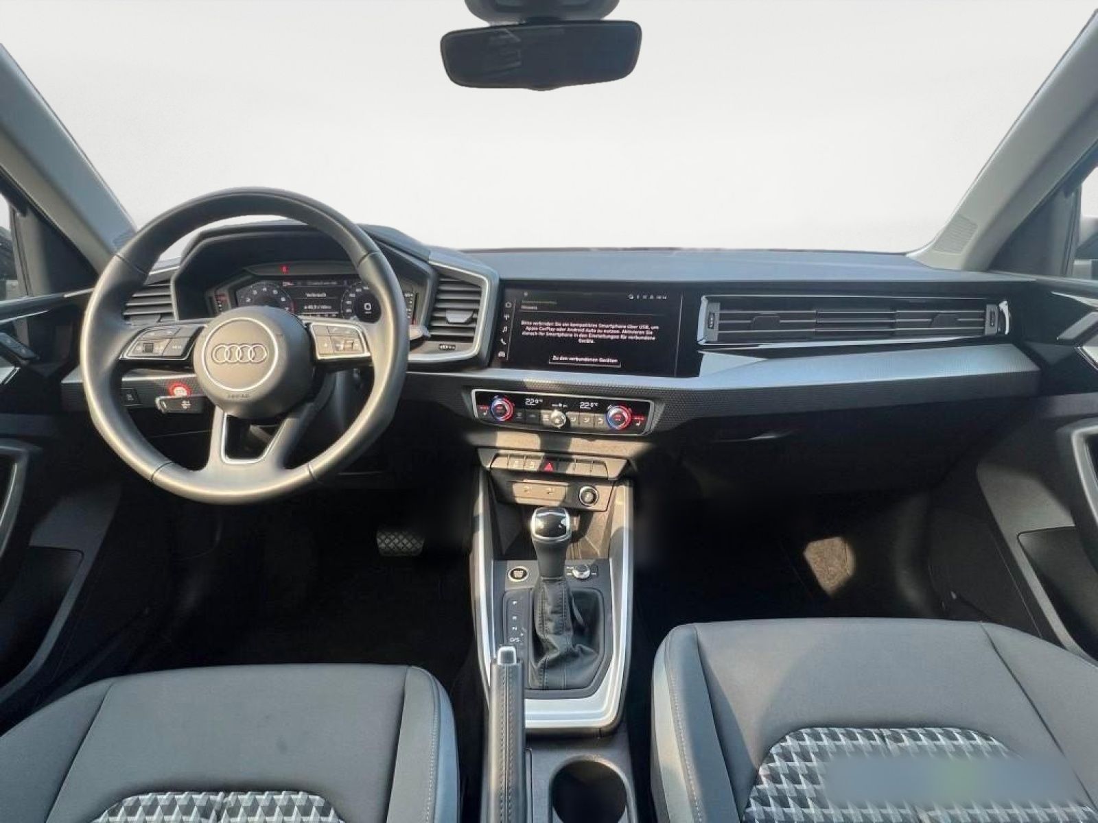 Audi A1 Sportback S line 30TFSI S tronic - Samsaru's Car Outlet