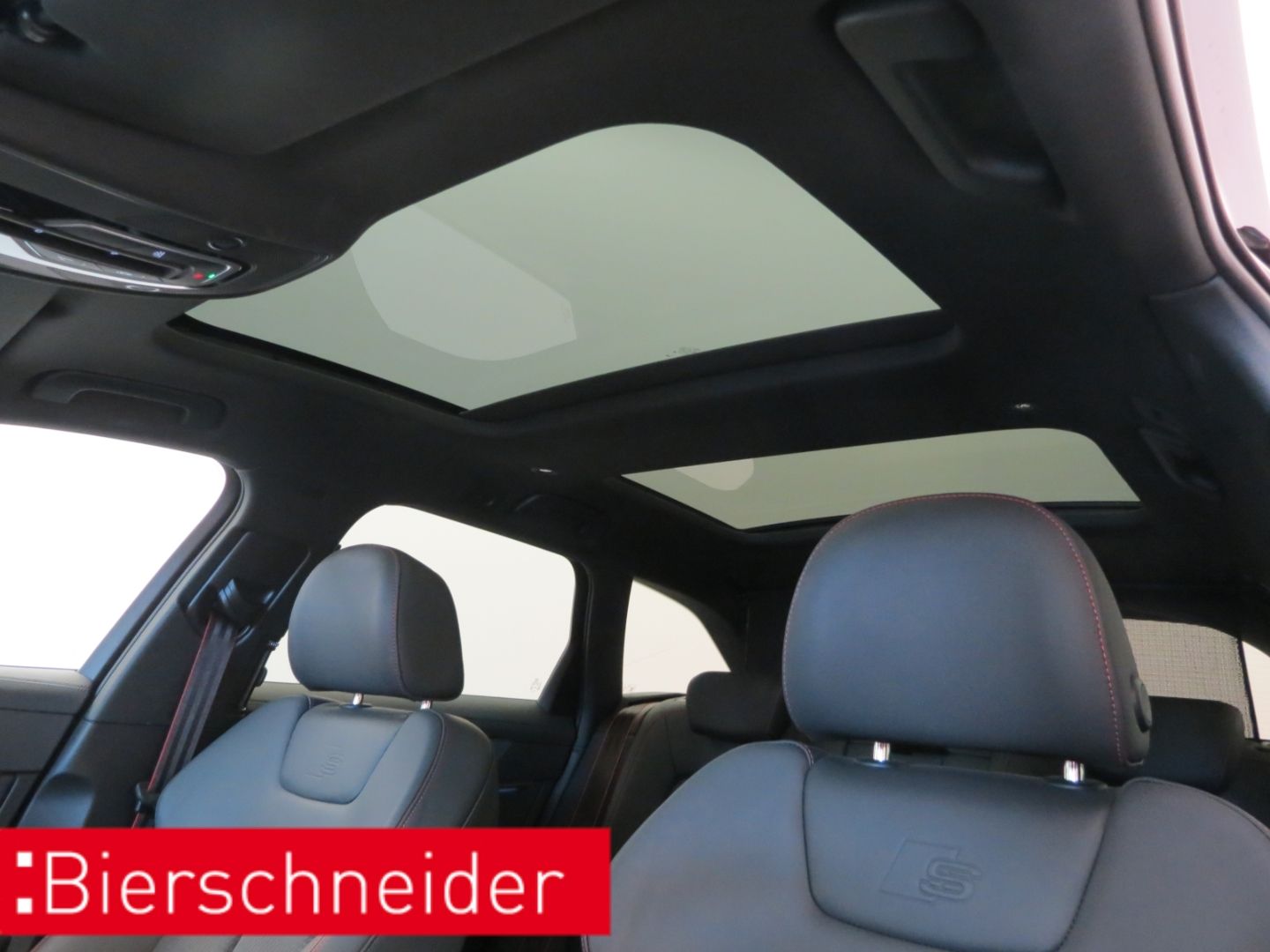 Audi A6 Avant 45 TFSI S tronic 2x line - Samsaru's Car Outlet