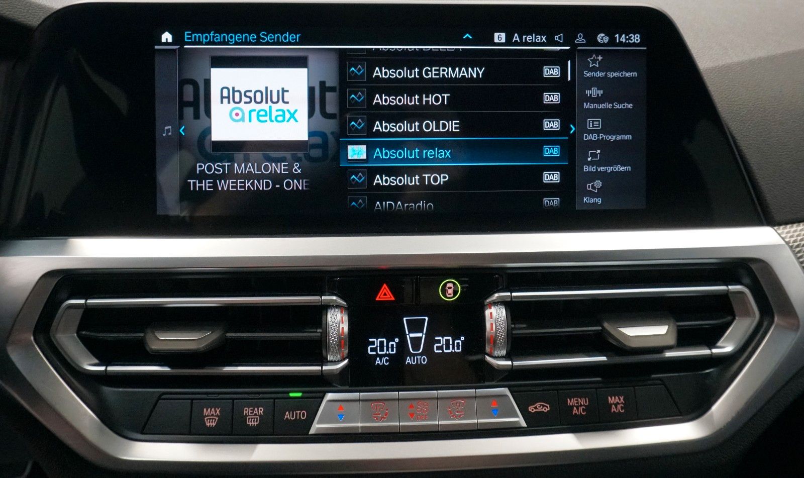 BMW 330 e xDrive M Sport - Samsaru's Car Outlet