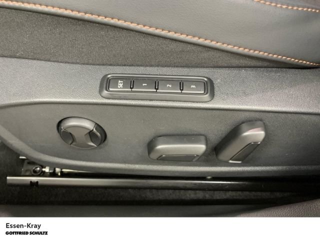 Cupra Formentor VZ 1.4 e-Hybrid AHK Pano LED Kamera