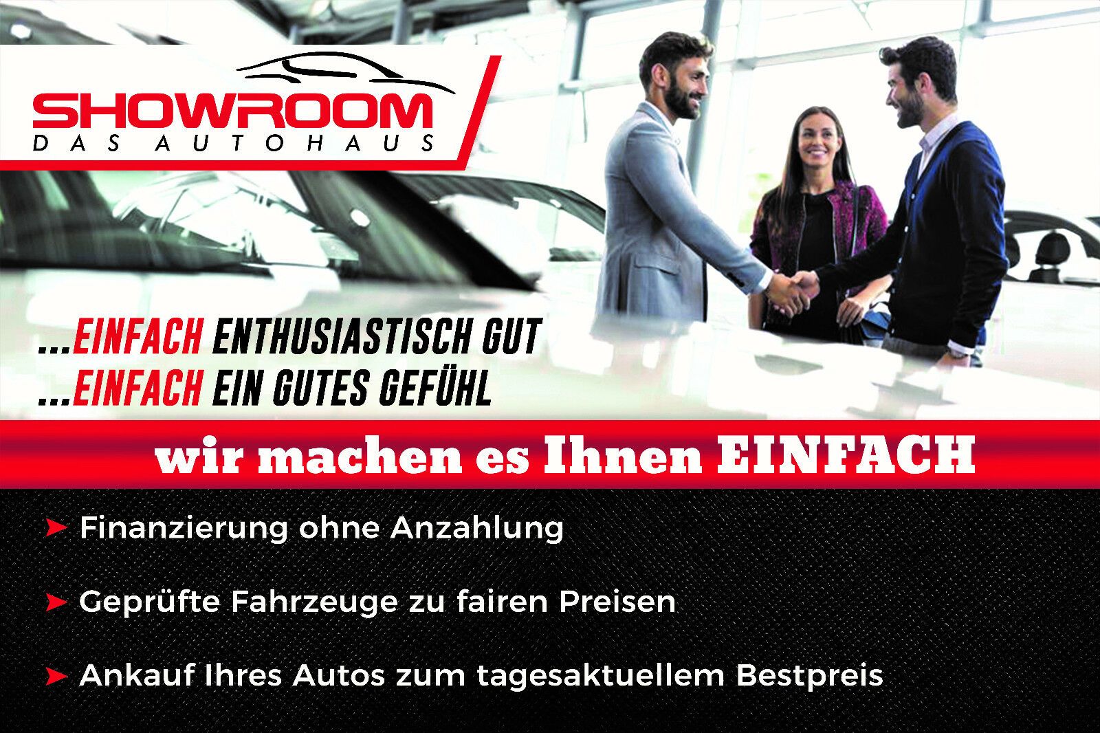 Ford Transit Connect Kasten Trend - Samsaru's Car Outlet