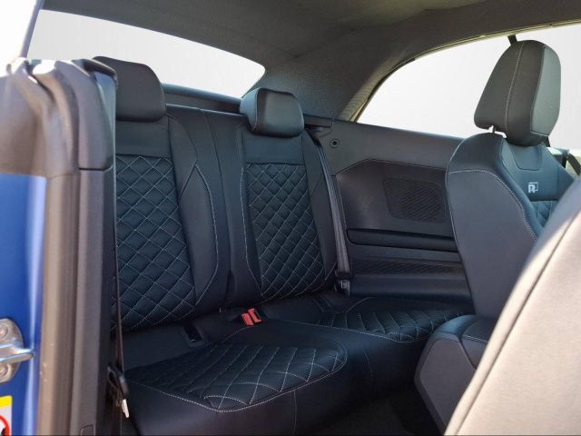 Volkswagen T-ROC CABRIOLET 1.5 TSI DSG - Samsaru's Car Outlet
