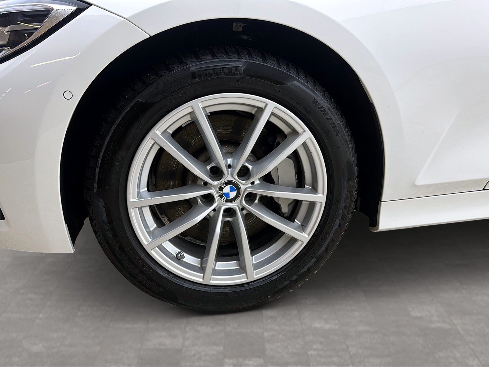 BMW 330i xDrive Limousine Driv.Assist.Prof Kamera