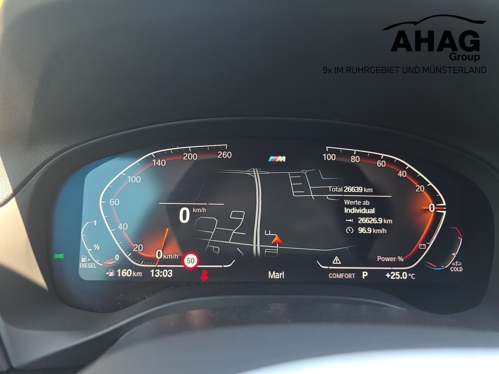 BMW X4 xDrive30d