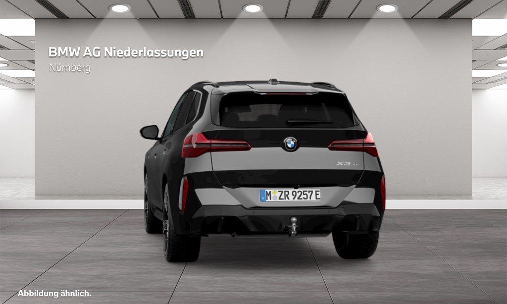 BMW X3 xDrive30e M Sport Driv.Assist.Prof Harman/K