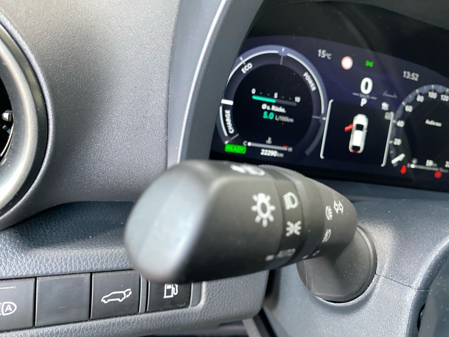 Toyota C-HR 1.8 Hybrid Teamplayer *LED*ACC*CAM*el Heck*