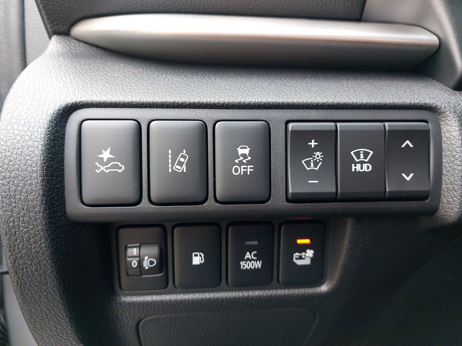 Mitsubishi Eclipse Cross Top Plug-in Hybrid, 4WD,