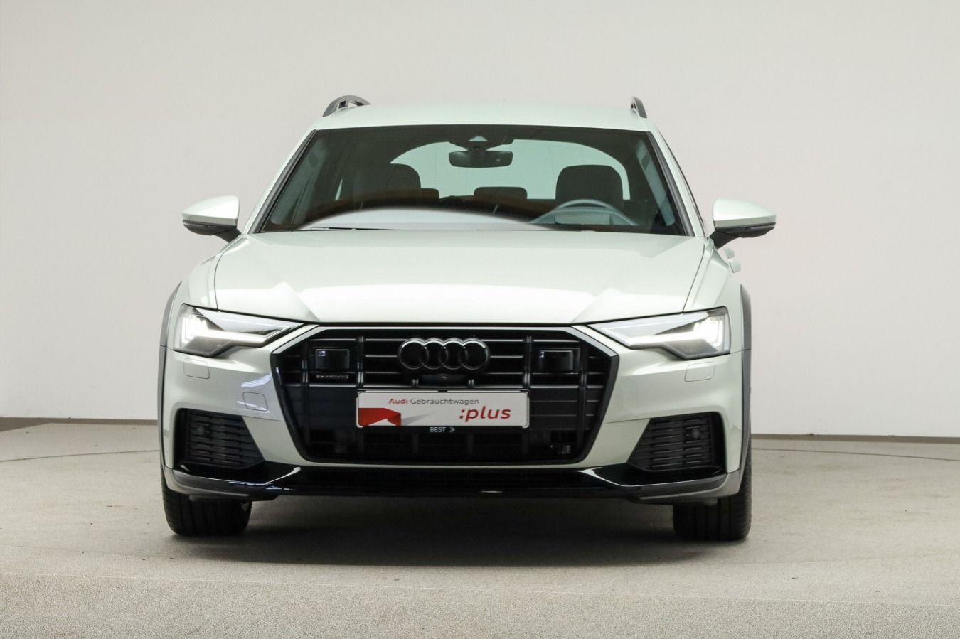Audi A6 Allroad 55 TDI quattro - Samsaru's Car Outlet