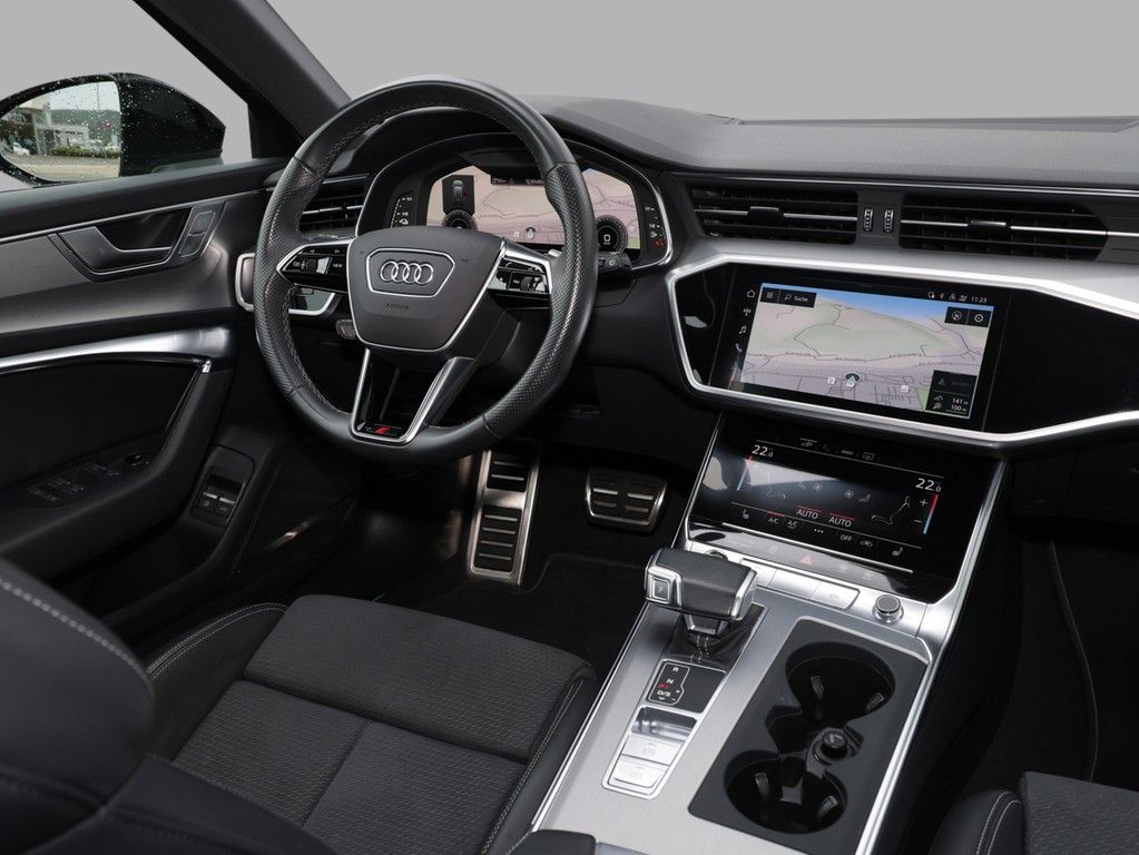 Audi A6 Avant 55 TFSI e quattro sport S tronic - Samsaru's Car Outlet