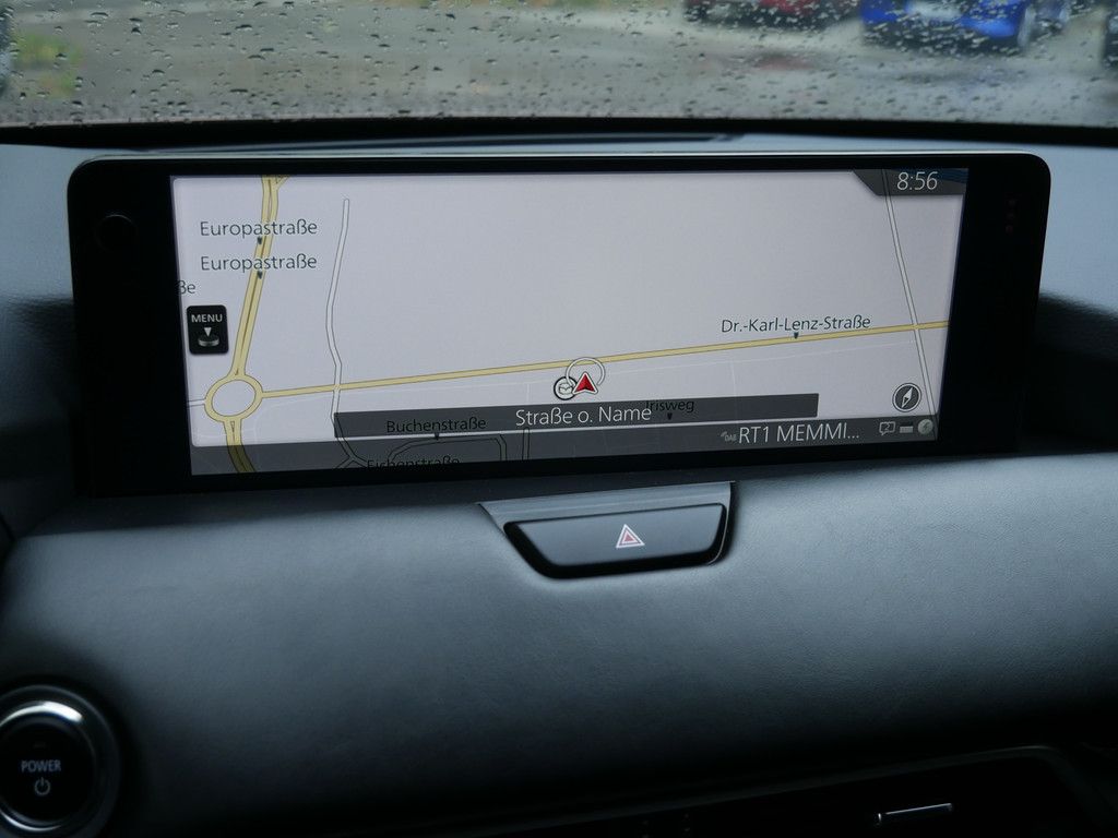 Mazda CX-80 e-SKYACTIV PHEV 327 Homura Plus AWD 360°