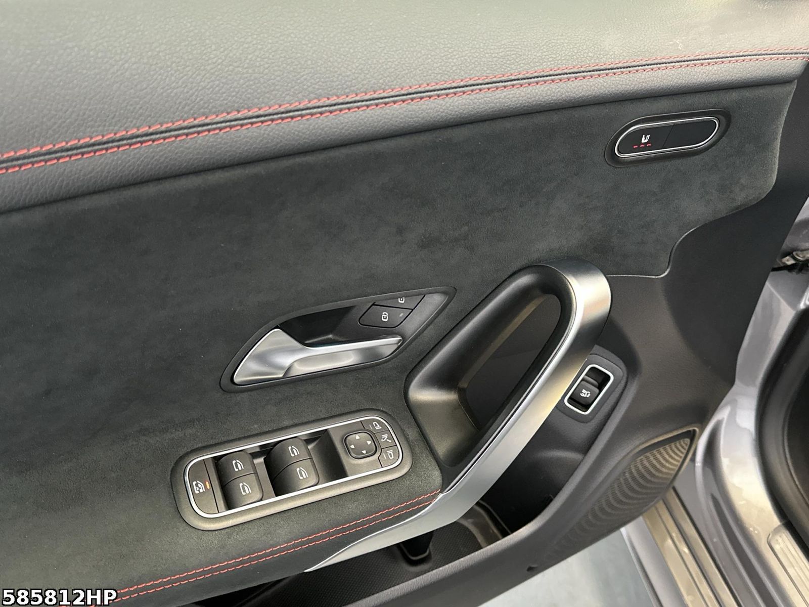 Mercedes-Benz CLA 250 Shooting Brake 4M AMG - Samsaru's Car Outlet