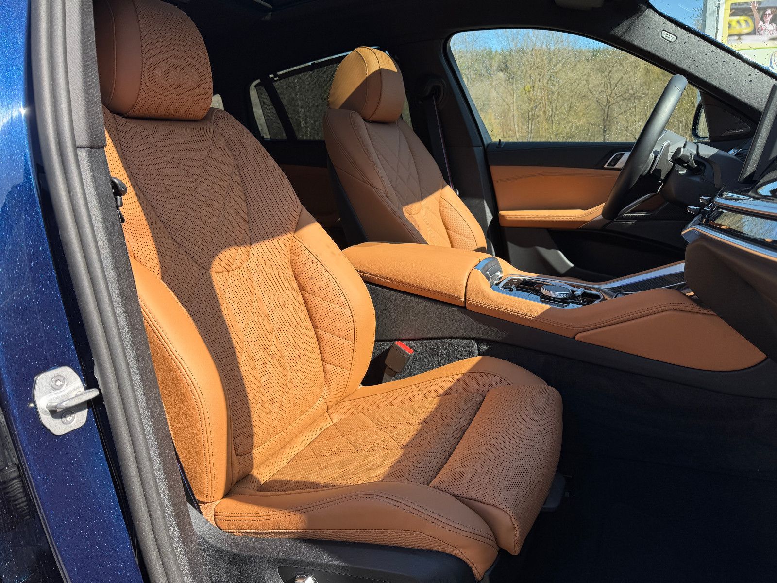 BMW X6 30d M Sport Pro - Samsaru's Car Outlet
