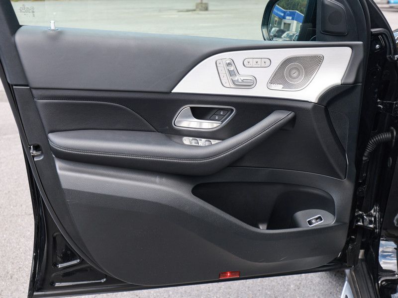 Mercedes-Benz GLE 300 d 4M Coupé AMG-Sport/Pano/Burm/AHK/HUD