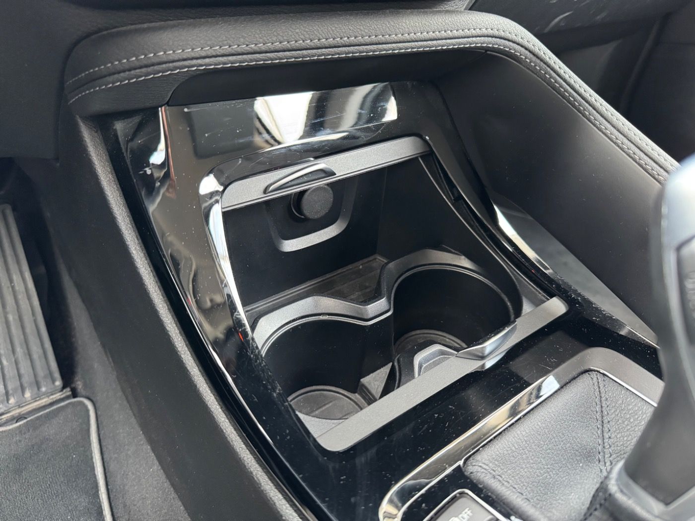 BMW X1 xDrive18d Aut. xLine - Samsaru's Car Outlet