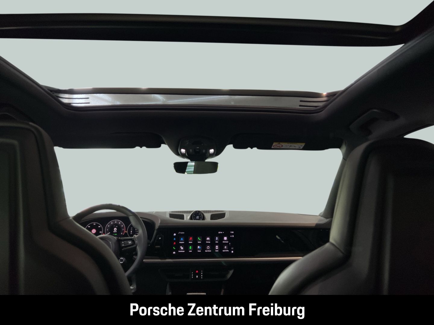 Porsche Cayenne S E-Hybrid InnoDrive Head-Up PDCC BOSE