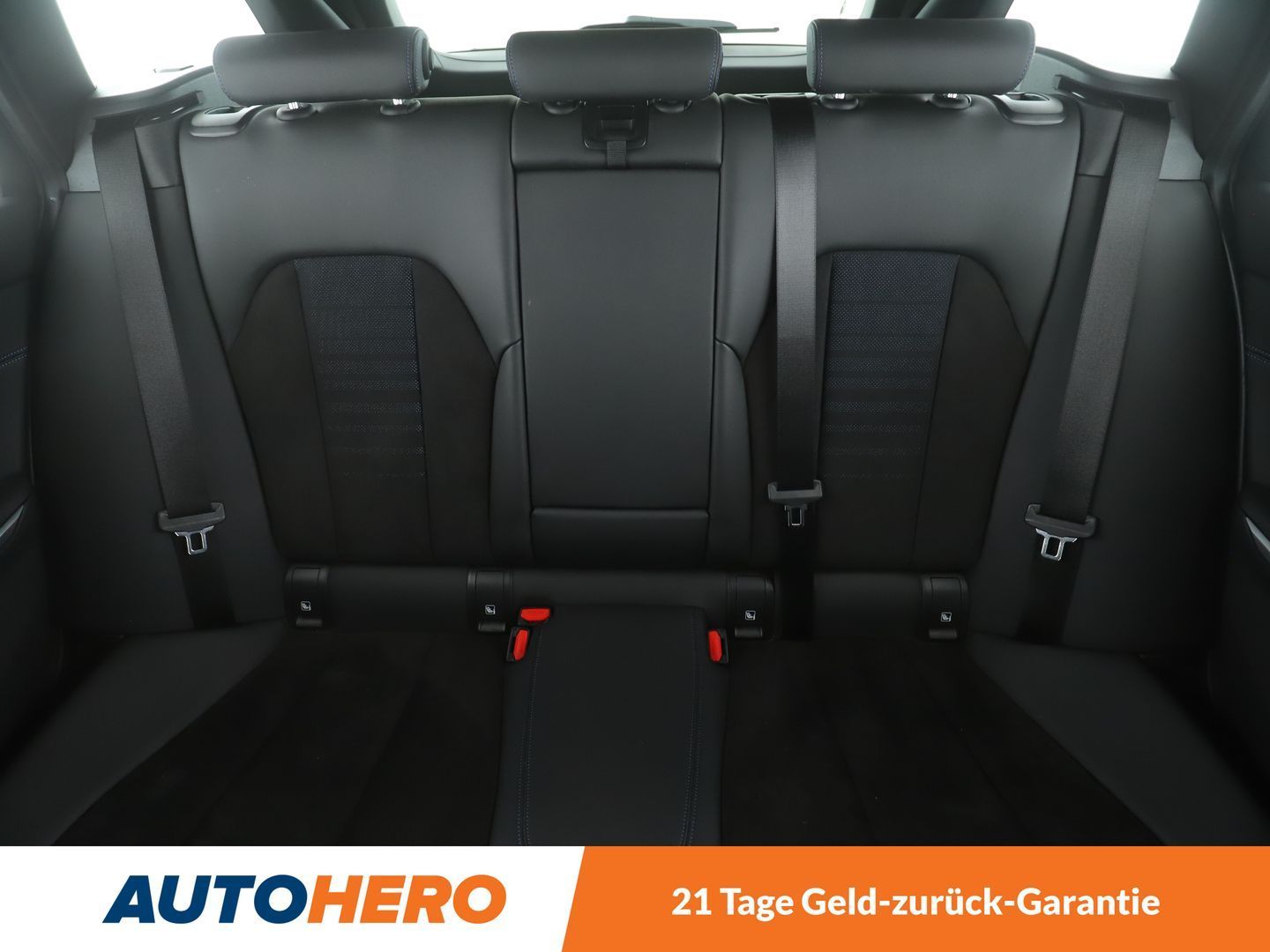 BMW 3er 320i M Sport - Samsaru's Car Outlet