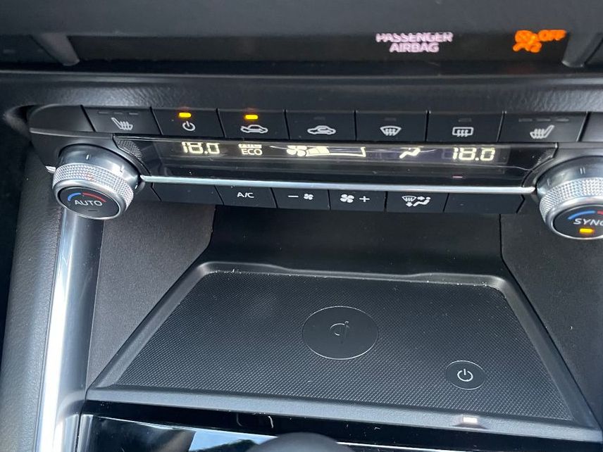 Mazda CX-5 Homura SKYACTIV G 194ps 6AT FWD HOMURA