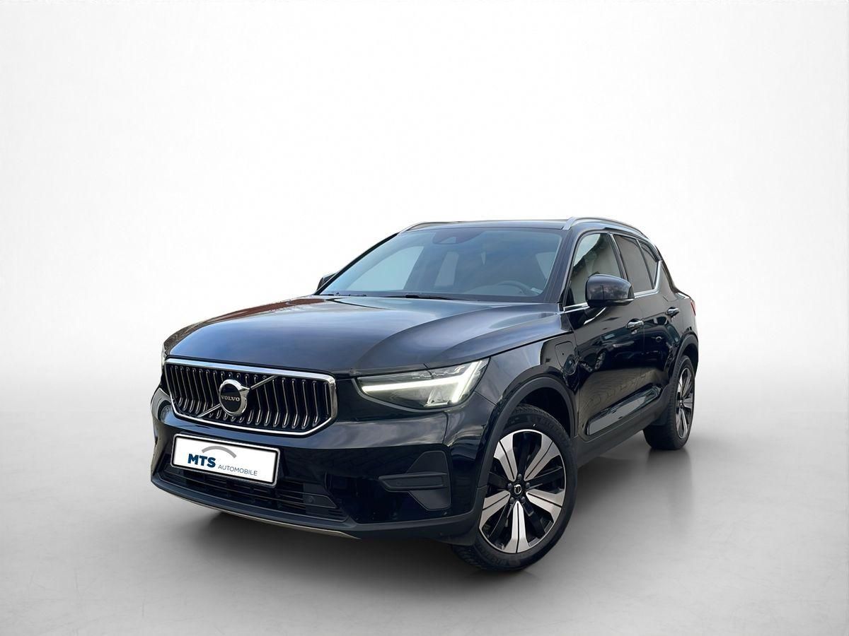 Volvo XC40 Recharge Plug-in Hybrid MY23 PLUS BRIGHT