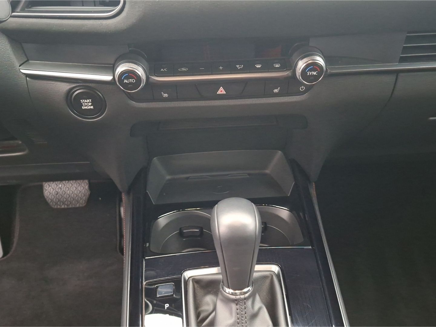 Mazda CX-30 SKY-G SOMO NAGISA+GJ-RÄDER !!