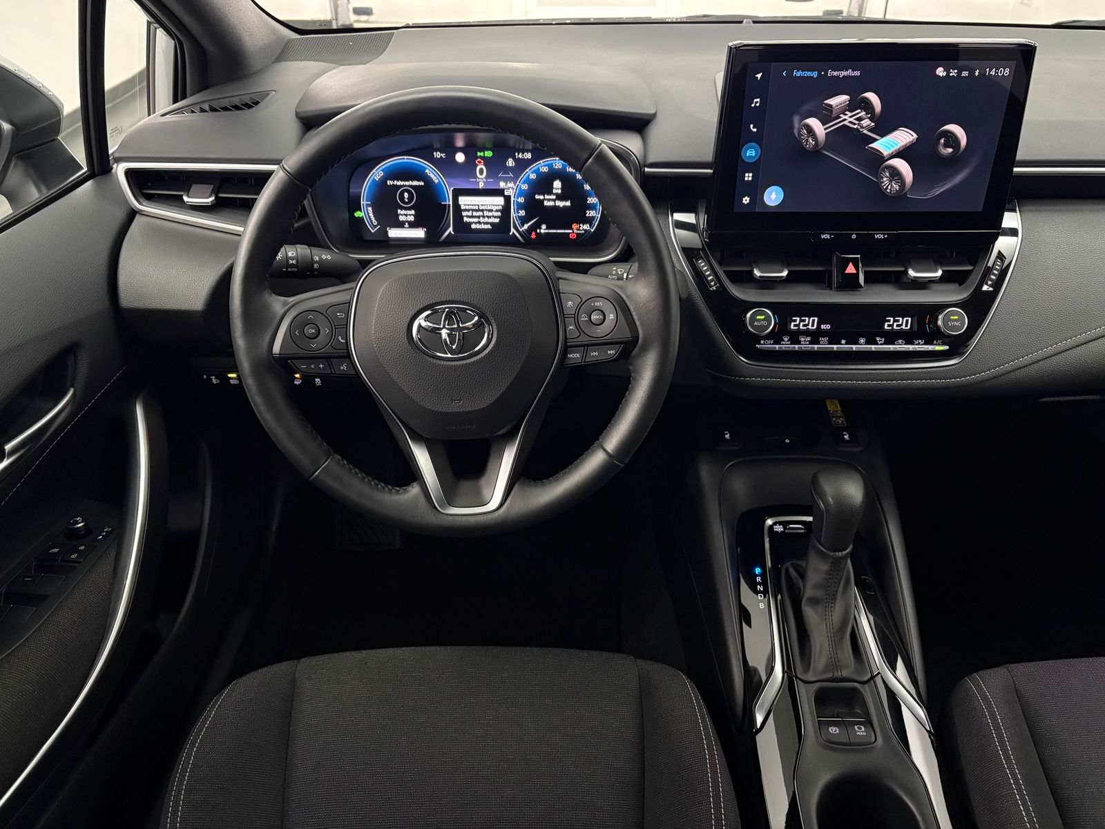Toyota Corolla 1.8 Hybrid R-Kam#ACC#LED#Sitz-/Lenkradhz