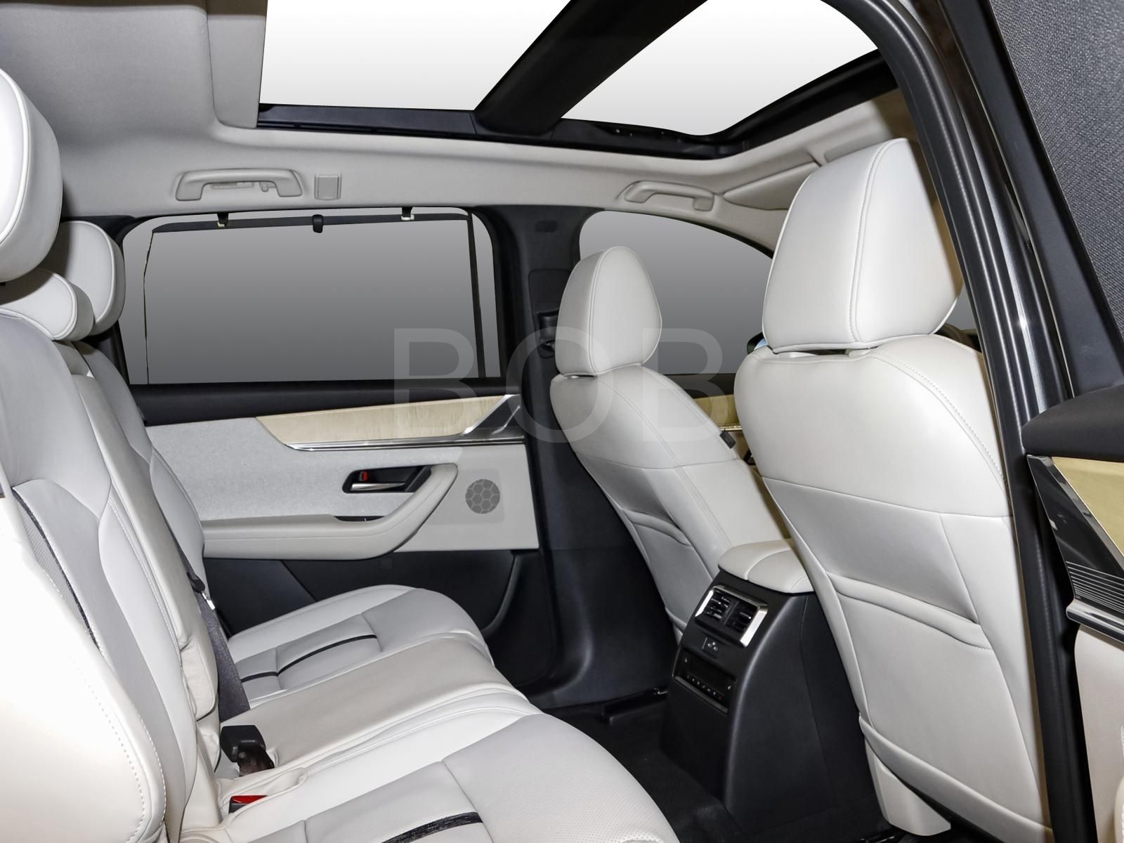 Mazda CX-80 2.5 PLUG-IN HYBRID AWD TAKUMI PLUS 7Sitzer