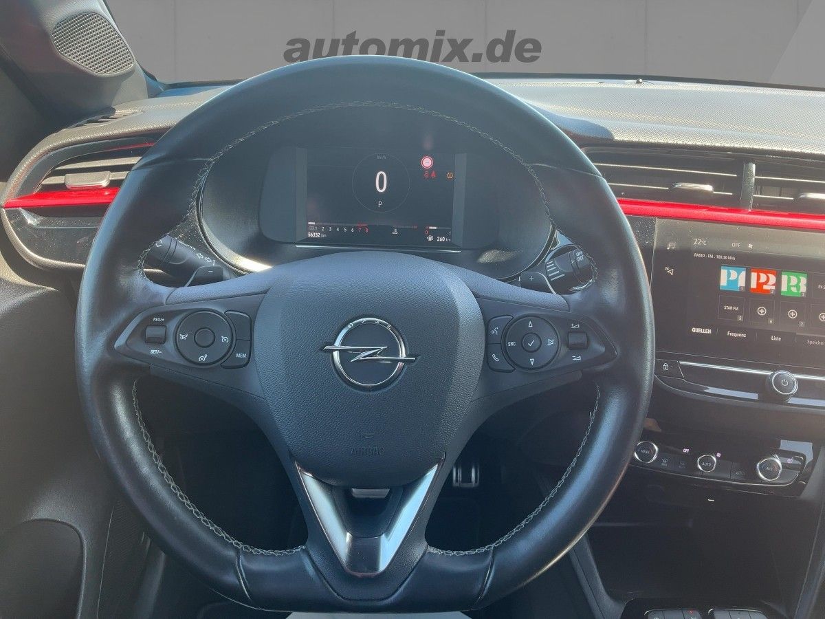 Opel Corsa GS Line - Samsaru's Car Outlet