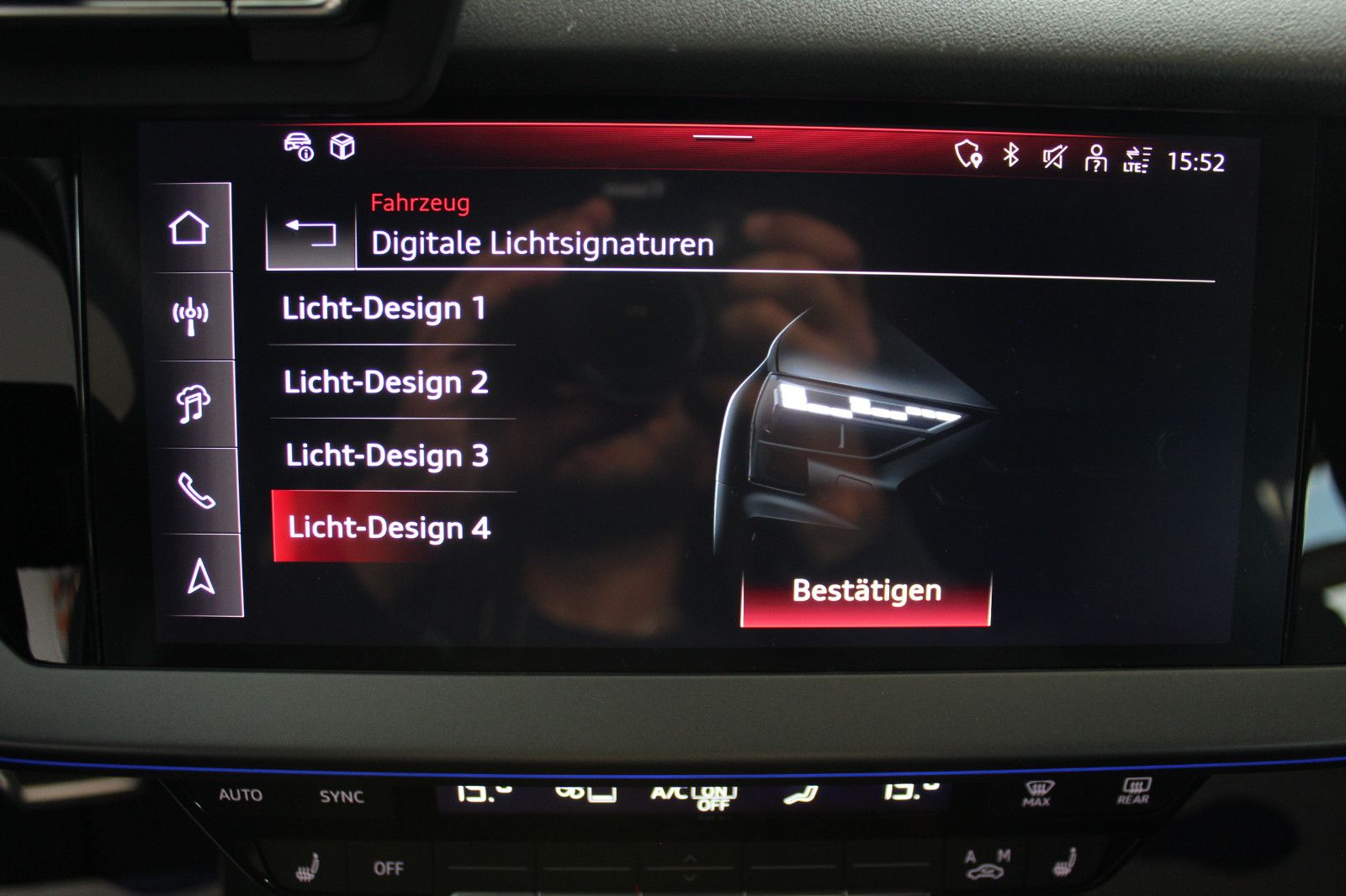 Audi A3 Sportback 35 TFSI S line sport S tronic - Samsaru's Car Outlet