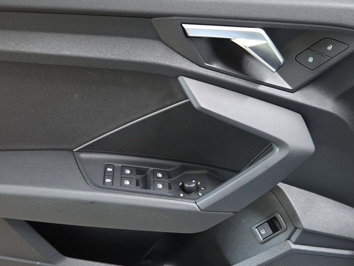 Audi A3 Sportback 40 TFSIe S-tronic |LED|ACC|NAVI|SHZ