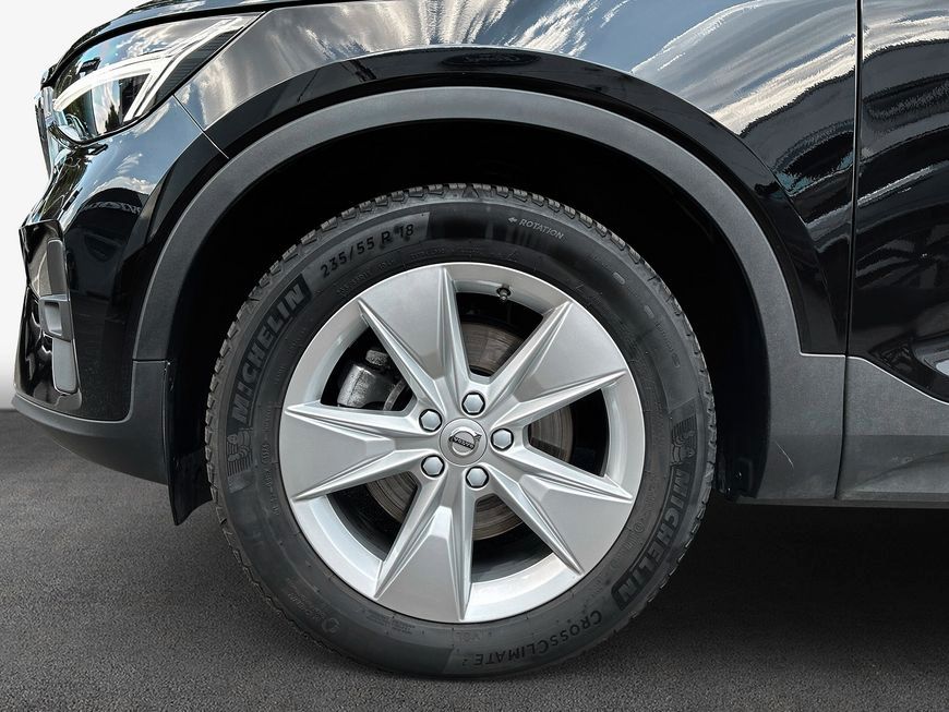 Volvo XC40 B3 Core - Samsaru's Car Outlet