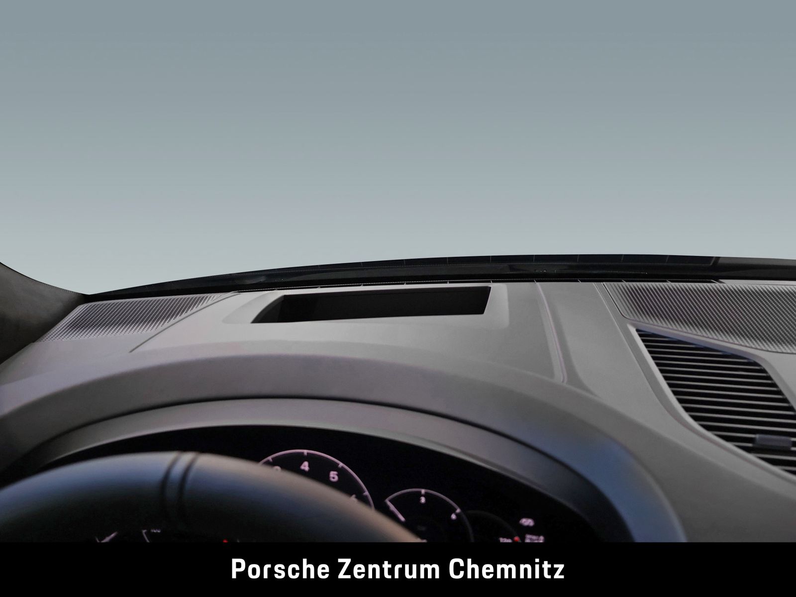 Porsche Cayenne GTS PCCB;18-Wege;Standhzg.;InnoDrive