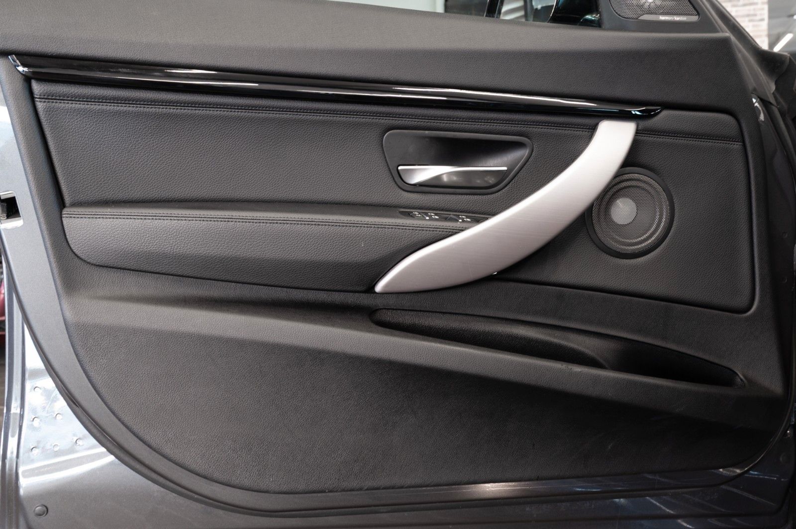 BMW 340i Gran Turismo xDrive M-PAKET - Samsaru's Car Outlet