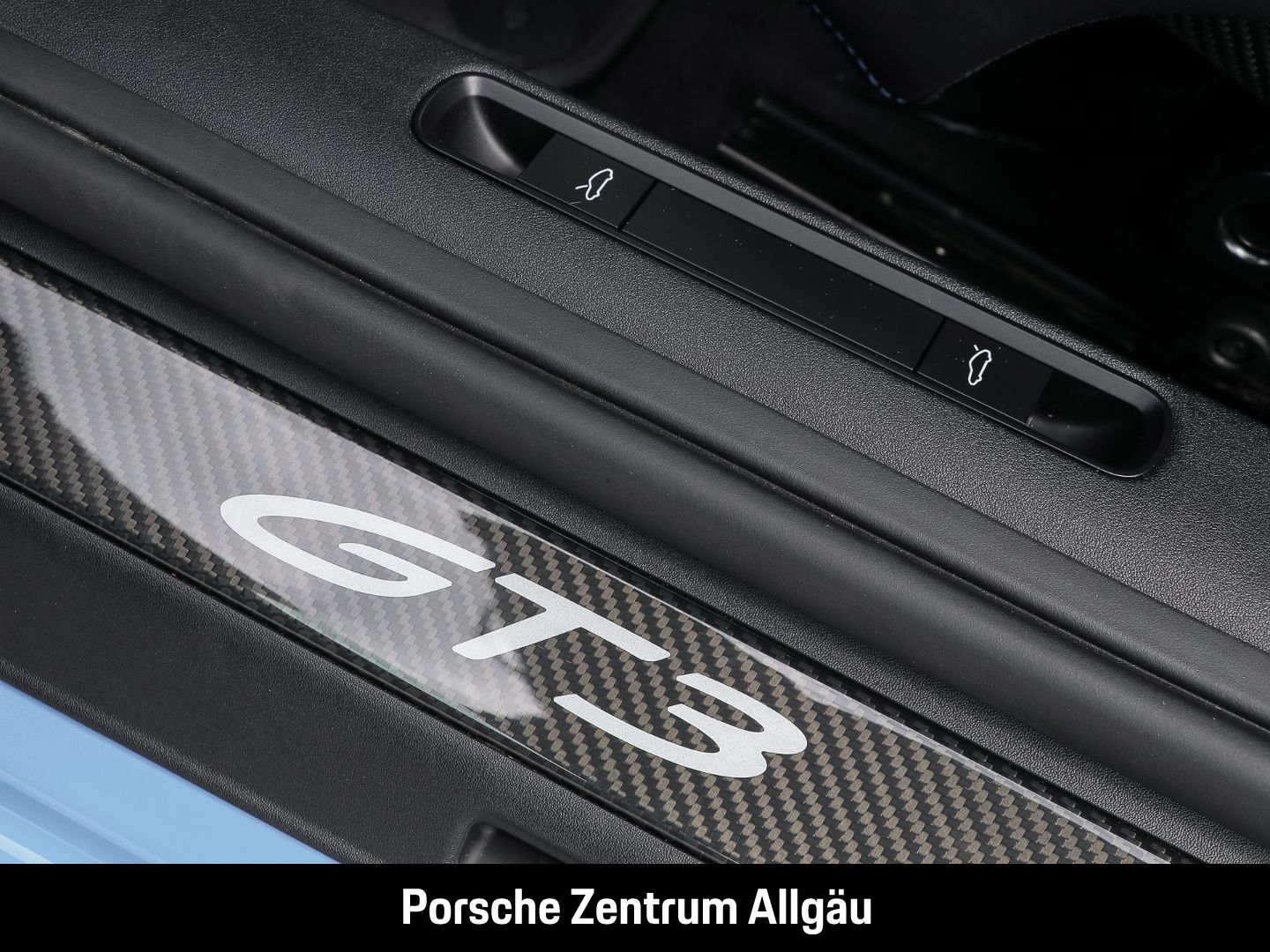 Porsche 992 911 GT3 - Samsaru's Car Outlet