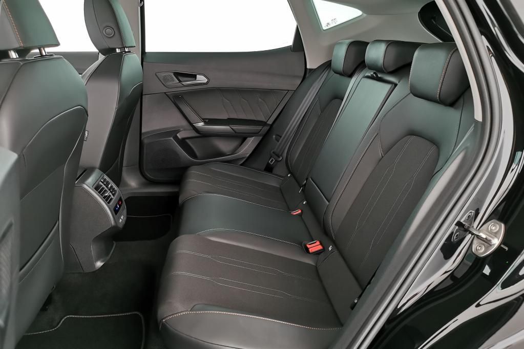 Cupra Formentor 1.4 electric/TSI e-HYBRID 150kW 6-Gang