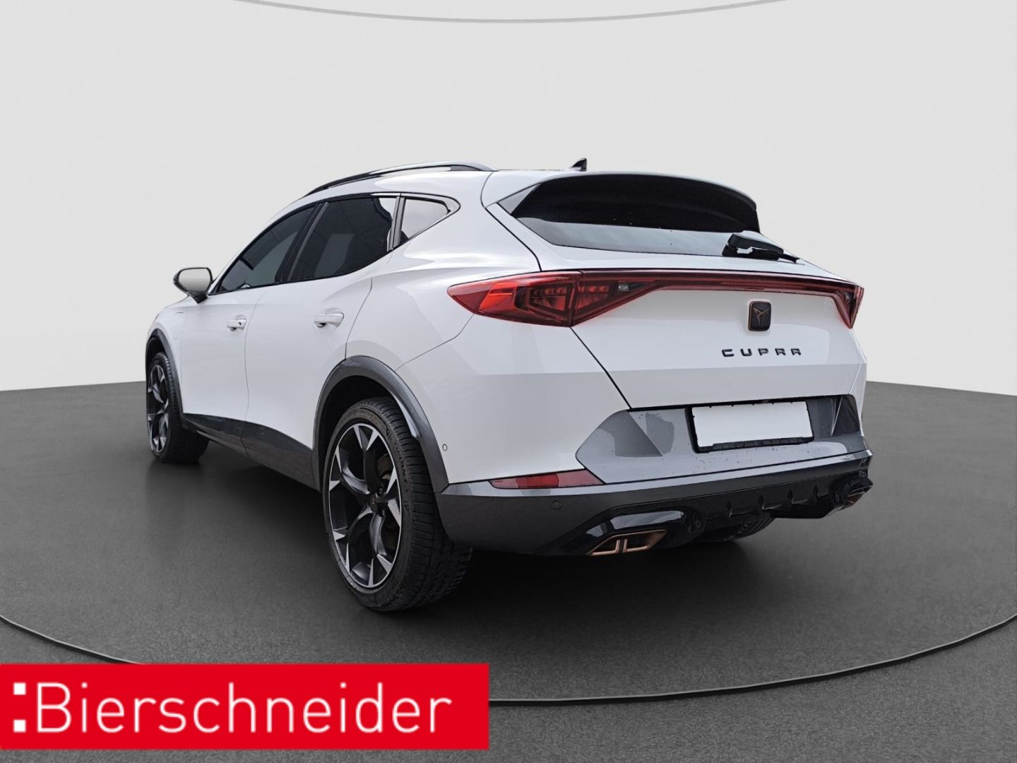 Cupra Formentor 1.4 TSI DSG e-Hybrid VZ NAVI AHK LED