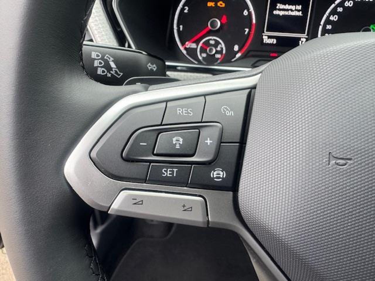 Volkswagen T-Cross Move - Samsaru's Car Outlet