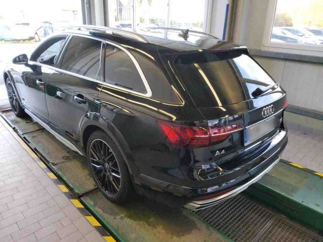 Audi A4 allroad 45 TFSI quattro AHK Kamera Matrix